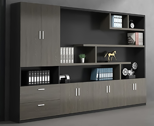 Office Workstation