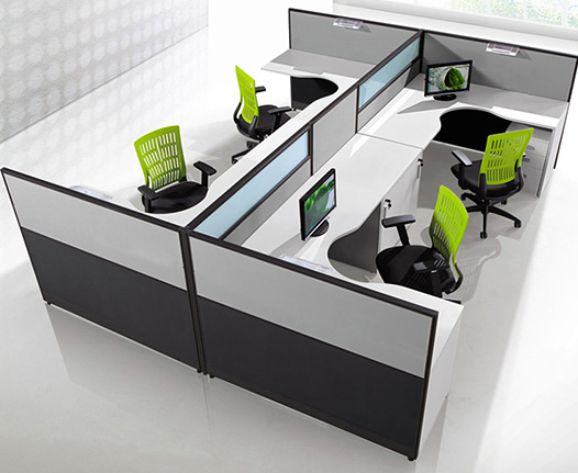 Office Workstation