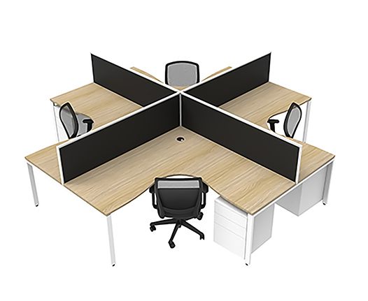 Office Workstation