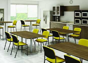 Co-working Spaces