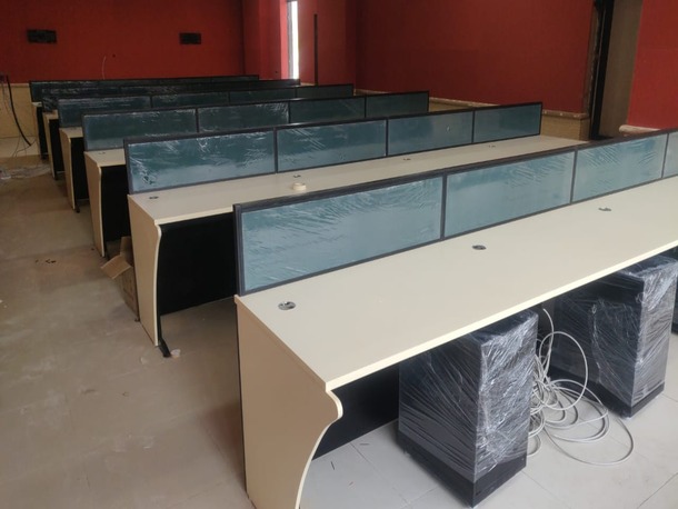 Co-working Spaces