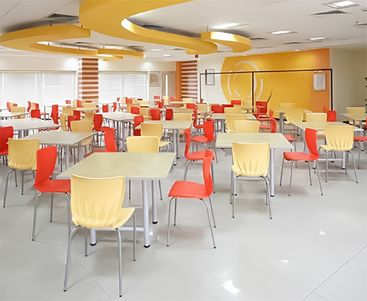 Boss Chair In Noida Extension