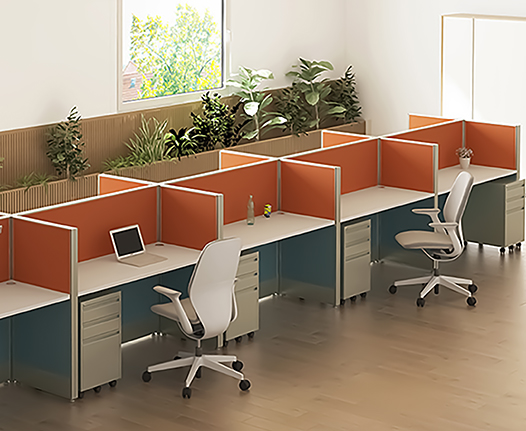 Office Workstation